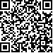 QR Kode der Firma Taxipanther, s.r.o.