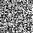 Código QR de la empresa NA Design Company, a.s.