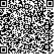 Company's QR code Pionyr, z. s. - 5. pionyrska skupina Decin