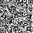 Código QR de la empresa JANNY PRIM s.r.o.