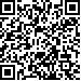 Company's QR code Marketa Tomanova