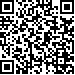 Company's QR code Frantisek Hruska