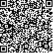 QR Kode der Firma V bilem s.r.o.