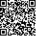 Código QR de la empresa Ceta Energo, s.r.o.