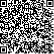 QR Kode der Firma Vilanterio Group, s.r.o.