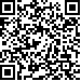 Company's QR code Ing. Blanka Mayerova