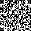 Company's QR code Penzion LADA