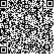 Company's QR code Chata U studanky