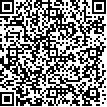 Código QR de la empresa GAM system, s.r.o.