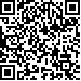 Company's QR code Hana Polakova