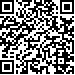 Company's QR code Hradsky Bozetech,RNDr.