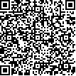 Company's QR code Michaela Svobodova