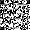 Código QR de la empresa Ing. Daniela Hajzlerova