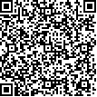 Company's QR code Pavel Hurny