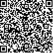 QR codice dell´azienda Socialni atelier Tilia