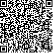 Código QR de la empresa Sevis, a.s.