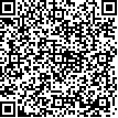 Código QR de la empresa Ekowalk, s.r.o.