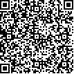 Código QR de la empresa ALL System s.r.o.