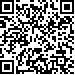 QR Kode der Firma Anglicka, s.r.o.