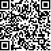 Company's QR code Vinta, s.r.o.