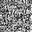 Company's QR code Radek Neubauer