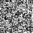 Company's QR code Sport Support, s.r.o.