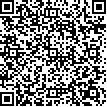 Company's QR code Alzbeta Bedliva