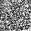 Company's QR code Ceska posta, s.p.