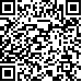 Company's QR code MUDr. Eva Sladkova