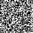 Código QR de la empresa mTrust, s.r.o.