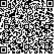 Company's QR code Eva Blazkova