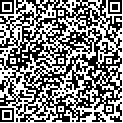 Company's QR code PP nabytek, s.r.o.