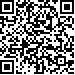 QR Kode der Firma AB - Dent, s.r.o.