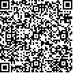 QR kód firmy creative design, s.r.o.