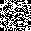 Company's QR code Ceska posta, s.p.