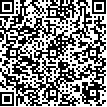 QR Kode der Firma Studio 2 + 1, s.r.o.