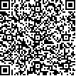 Company's QR code Petr Novak JUDr. Ph.D.