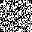 Company's QR code Alena Bochova