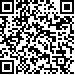 Código QR de la empresa JPK, s.r.o.