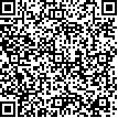 QR Kode der Firma ENFIN CZ, a.s.