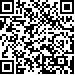 Código QR de la empresa Jana Horesovska