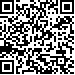 Company's QR code Kupkis, s.r.o.