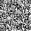 QR Kode der Firma Venustas Consulting, s.r.o.