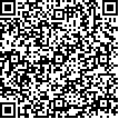 Company's QR code Monika Korinkova Mgr.