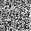 Company's QR code Digital Screen Media, s.r.o.