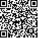 Código QR de la empresa Jan Chvostek