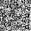 Código QR de la empresa K-L interier s.r.o.