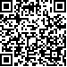 Código QR de la empresa Isis caffe, s.r.o.