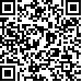 Company's QR code Marie Ptackova