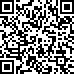 Company's QR code Kefal, s.r.o.